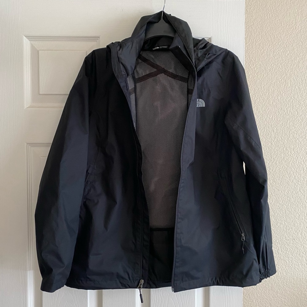 North face dryvent jacket